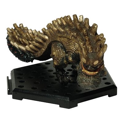 Monster Hunter Sammelfiguren 10 - 15 cm CFB MH Standard Model Plus Vol. 12 Sortiment (6) --- BESCHAEDIGTE VERPACKUNG