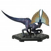 Monster Hunter Sammelfiguren 10 - 15 cm CFB MH Standard Model Plus Vol. 12 Sortiment (6) --- BESCHAEDIGTE VERPACKUNG