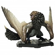 Monster Hunter Sammelfiguren 10 - 15 cm CFB MH Standard Model Plus Vol. 12 Sortiment (6) --- BESCHAEDIGTE VERPACKUNG