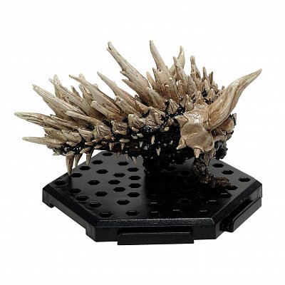 Monster Hunter Sammelfiguren 10 - 15 cm CFB MH Standard Model Plus Vol. 14 Sortiment (6) --- BESCHAEDIGTE VERPACKUNG