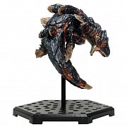 Monster Hunter Sammelfiguren 10 - 15 cm CFB MH Standard Model Plus Vol. 14 Sortiment (6) --- BESCHAEDIGTE VERPACKUNG