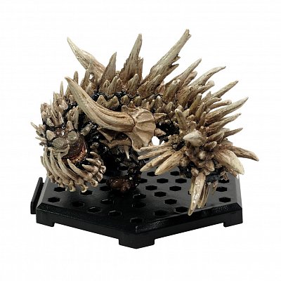 Monster Hunter Sammelfiguren 10 - 15 cm CFB MH Standard Model Plus Vol. 14 Sortiment (6) --- BESCHAEDIGTE VERPACKUNG