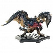 Monster Hunter Sammelfiguren 10 - 15 cm CFB MH Standard Model Plus Vol. 14 Sortiment (6) --- BESCHAEDIGTE VERPACKUNG