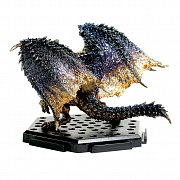 Monster Hunter Sammelfiguren 10 - 15 cm CFB MH Standard Model Plus Vol. 14 Sortiment (6) --- BESCHAEDIGTE VERPACKUNG