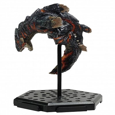 Monster Hunter Sammelfiguren 10 - 15 cm CFB MH Standard Model Plus Vol. 14 Sortiment (6) --- BESCHAEDIGTE VERPACKUNG