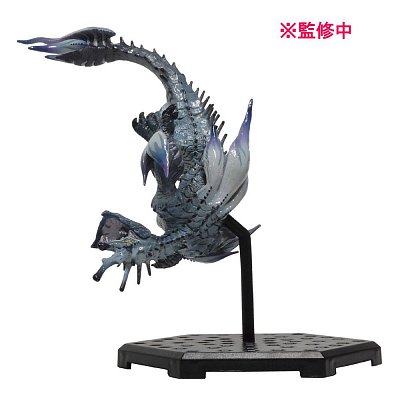 Monster Hunter Sammelfiguren 10 - 15 cm CFB MH Standard Model Plus Vol. 21 Sortiment (6)