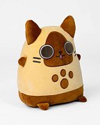 Monster Hunter World Plüschfigur Classic Palico Smoosh 25 cm