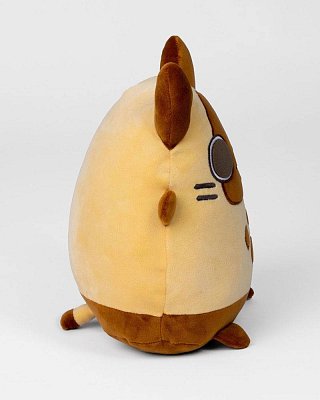 Monster Hunter World Plüschfigur Classic Palico Smoosh 25 cm