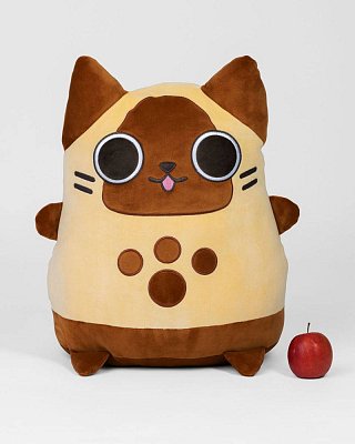 Monster Hunter World Plüschfigur Classic Palico Smoosh 46 cm