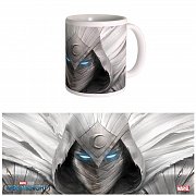 Moon Knight Tasse Dark