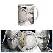 Moon Knight Tasse Full Moon