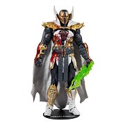 Mortal Kombat 11 Spawn Actionfigur Malefik Spawn (Bloody Disciple) 18 cm