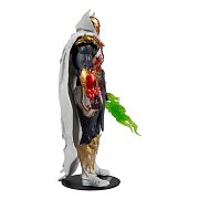 Mortal Kombat 11 Spawn Actionfigur Malefik Spawn (Bloody Disciple) 18 cm