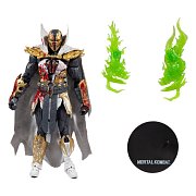 Mortal Kombat 11 Spawn Actionfigur Malefik Spawn (Bloody Disciple) 18 cm