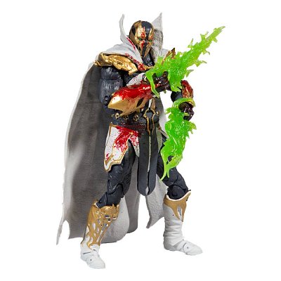 Mortal Kombat 11 Spawn Actionfigur Malefik Spawn (Bloody Disciple) 18 cm