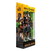 Mortal Kombat 11 Spawn Actionfigur Malefik Spawn (Bloody Disciple) 18 cm