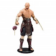 Mortal Kombat 3 Actionfigur Baraka 18 cm