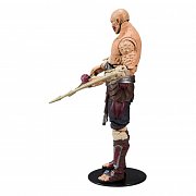 Mortal Kombat 3 Actionfigur Baraka 18 cm