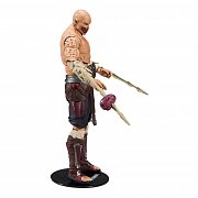 Mortal Kombat 3 Actionfigur Baraka 18 cm