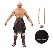 Mortal Kombat 3 Actionfigur Baraka 18 cm