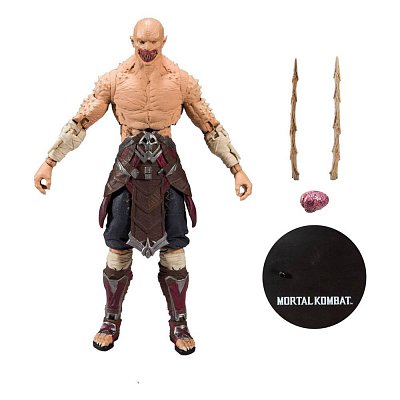 Mortal Kombat 3 Actionfigur Baraka 18 cm