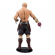 Mortal Kombat 3 Actionfigur Baraka 18 cm