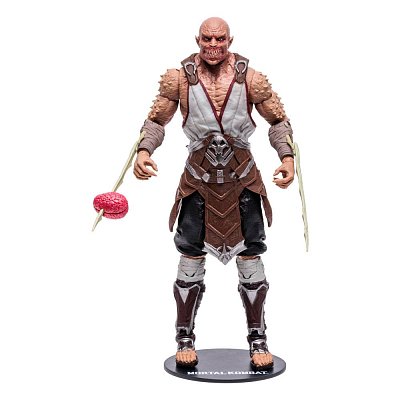 Mortal Kombat Actionfigur Baraka (Variant) 18 cm