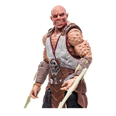 Mortal Kombat Actionfigur Baraka (Variant) 18 cm