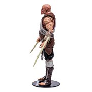 Mortal Kombat Actionfigur Baraka (Variant) 18 cm