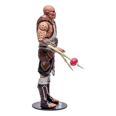 Mortal Kombat Actionfigur Baraka (Variant) 18 cm