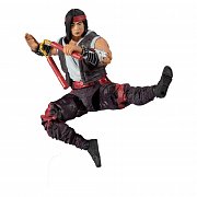Mortal Kombat Actionfigur Liu Kang 18 cm