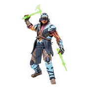 Mortal Kombat Actionfigur Nightwolf 18 cm