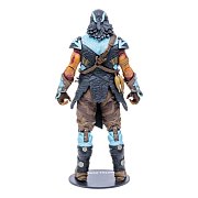 Mortal Kombat Actionfigur Nightwolf 18 cm