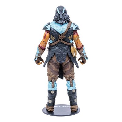 Mortal Kombat Actionfigur Nightwolf 18 cm