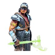 Mortal Kombat Actionfigur Nightwolf 18 cm