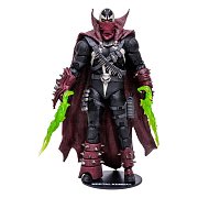 Mortal Kombat Spawn Actionfigur Commando Spawn 18 cm