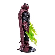 Mortal Kombat Spawn Actionfigur Commando Spawn 18 cm