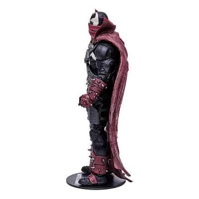 Mortal Kombat Spawn Actionfigur Commando Spawn 18 cm