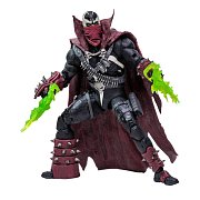 Mortal Kombat Spawn Actionfigur Commando Spawn 18 cm