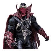 Mortal Kombat Spawn Actionfigur Commando Spawn 18 cm