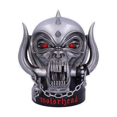 Motörhead Aufbewahrungsbox Warpig