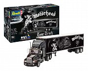 Motorhead Modellbausatz 1/32 Tour Truck 55 cm