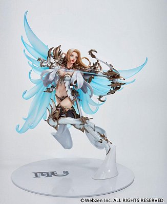 MU Online PVC Statue 1/7 Elf 35 cm