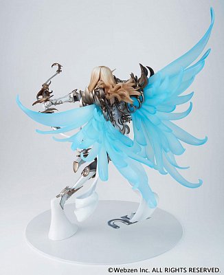 MU Online PVC Statue 1/7 Elf 35 cm