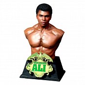 Muhammad Ali Büste 1/6 Muhammad Ali Limited Edition 16 cm