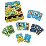 Munchkin Kartenspiel Spongebob *Englische Version*