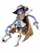 Mushoku Tensei PVC Statue 1/7 Roxy Migurdia 23 cm - Beschädigte Verpackung