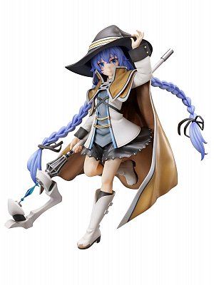 Mushoku Tensei PVC Statue 1/7 Roxy Migurdia 23 cm - Beschädigte Verpackung