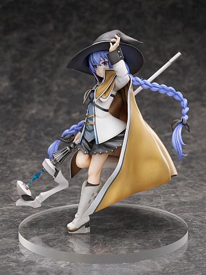 Mushoku Tensei PVC Statue 1/7 Roxy Migurdia 23 cm - Beschädigte Verpackung