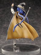 Mushoku Tensei PVC Statue 1/7 Roxy Migurdia 23 cm - Beschädigte Verpackung